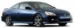 Honda Accord III 1985...1989