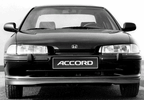 Honda Accord V 1993...1998