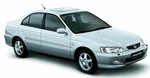 Honda Accord VI 1996...1998