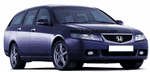 Honda Accord VII 1998...2002