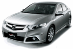 Honda Accord VIII 2003...2008