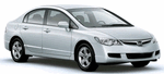 Honda Civic IV 1987...1992