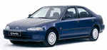 Honda Civic V 1991...1997