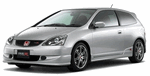 Honda Civic VI 1997...2001