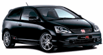 Honda Civic VII 2001...2005