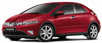 Honda Civic VIII 2006...