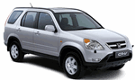 Honda CR-V II 2002...2006