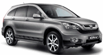 Honda CR-V III 2006...