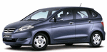 Honda FR-V