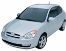 Hyundai Accent III 2006...2012