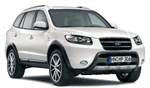 Hyundai Santa Fe 2001...2006