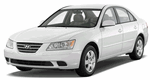 Hyundai Sonata 2005...2010