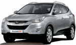 Hyundai Tucson 2000...2014