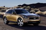 Infiniti FX