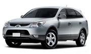 Hyundai ix55