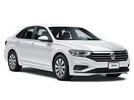 VW Jetta USA