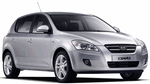 Kia Cee
