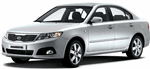 Kia Magentis