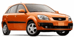 Kia Rio 2000...2005