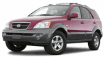 Kia Sorento 2002...2006