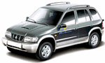 Kia Sportage 1997...2005
