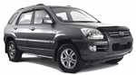 Kia Sportage II 2005...2010