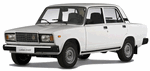 Lada 2101-2107