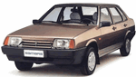 Lada 2108-21099