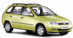 Lada Kalina 1117...1120