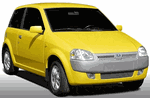 Lada OKA