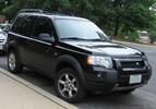 LandRover Freelander