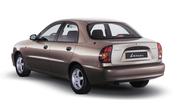 Daewoo Lanos