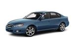 Subaru Legacy3