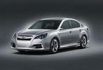 Subaru Legacy4