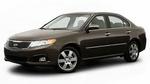 Kia Magentis2