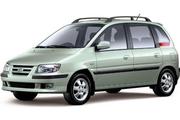 Hyundai Matrix
