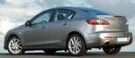 Mazda 3 2009...2013
