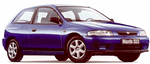 Mazda 323
