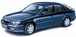 Mazda 626 1997...2002