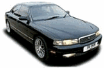 Mazda 929