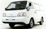 Mazda E2000-2200