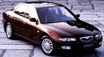 Mazda Xedos 6