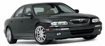 Mazda Xedos9
