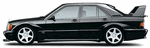 Mercedes Benz 190