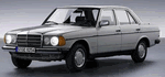 Mercedes Benz 200