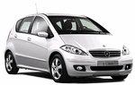 Mercedes Benz A