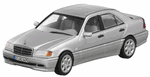 Mercedes Benz C 202