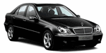 Mercedes Benz C 203