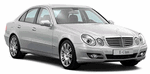 Mercedes Benz E 210