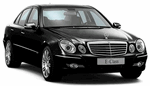 Mercedes Benz E 211